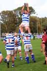Tynedale v Rossendale, 2025 Tynedale Park, Corbridge, October 4th. Photo: David T. Hewitson/Sports for All Pics